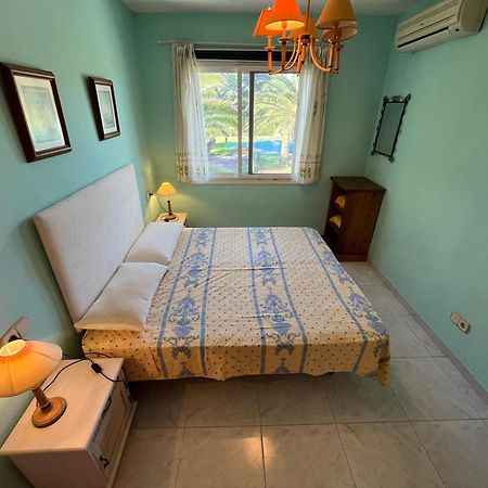 Apartamentos Tres Playas Altamar Alcoceber Екстер'єр фото
