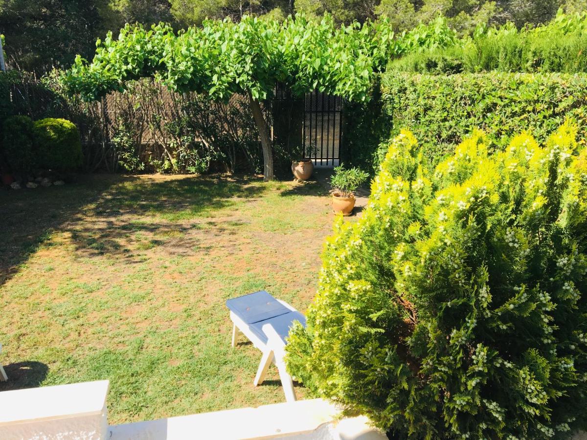 Apartamentos Tres Playas Altamar Alcoceber Екстер'єр фото