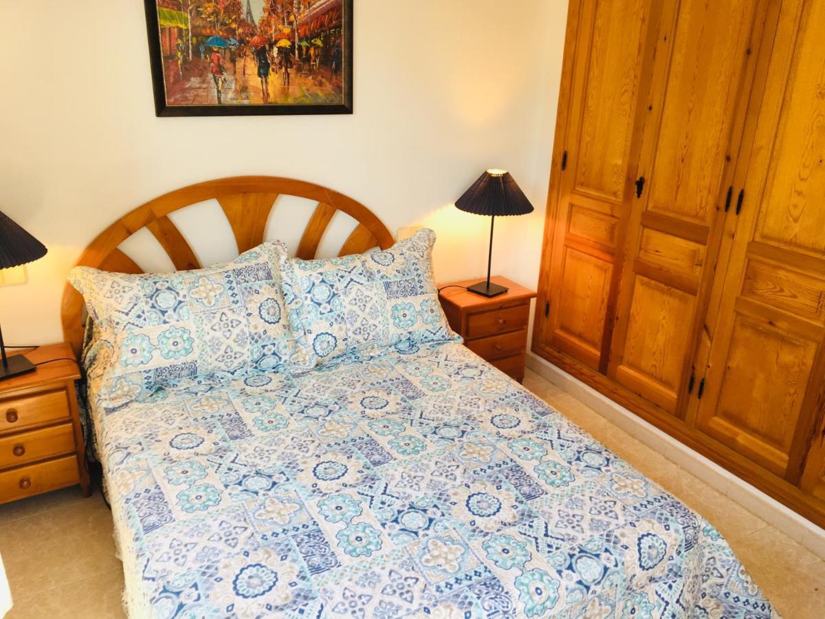Apartamentos Tres Playas Altamar Alcoceber Екстер'єр фото