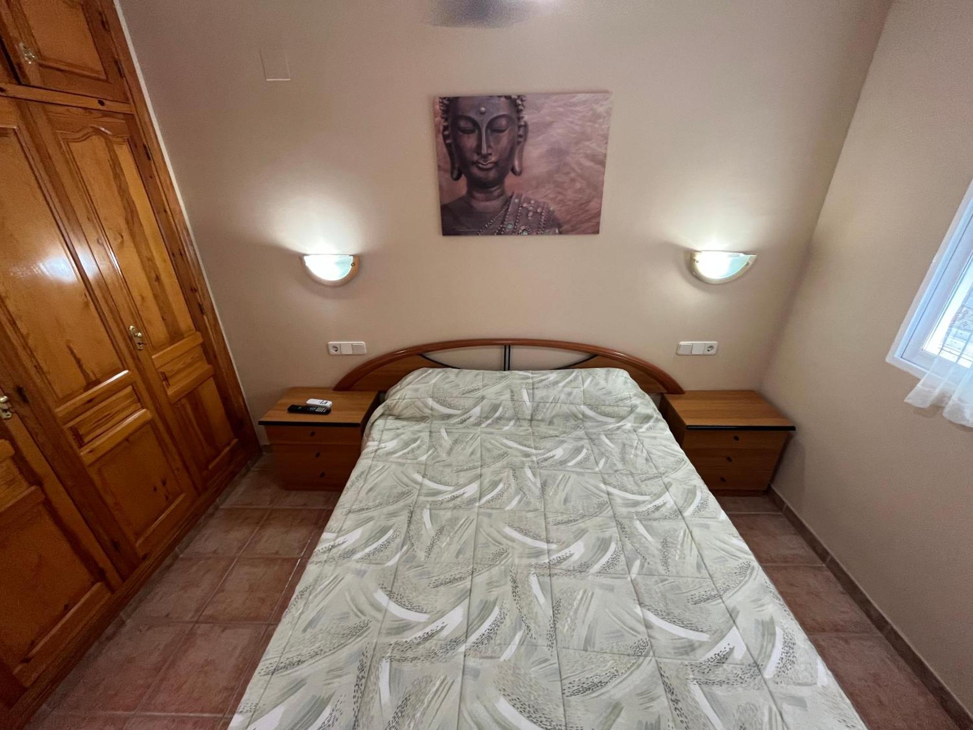 Apartamentos Tres Playas Altamar Alcoceber Екстер'єр фото