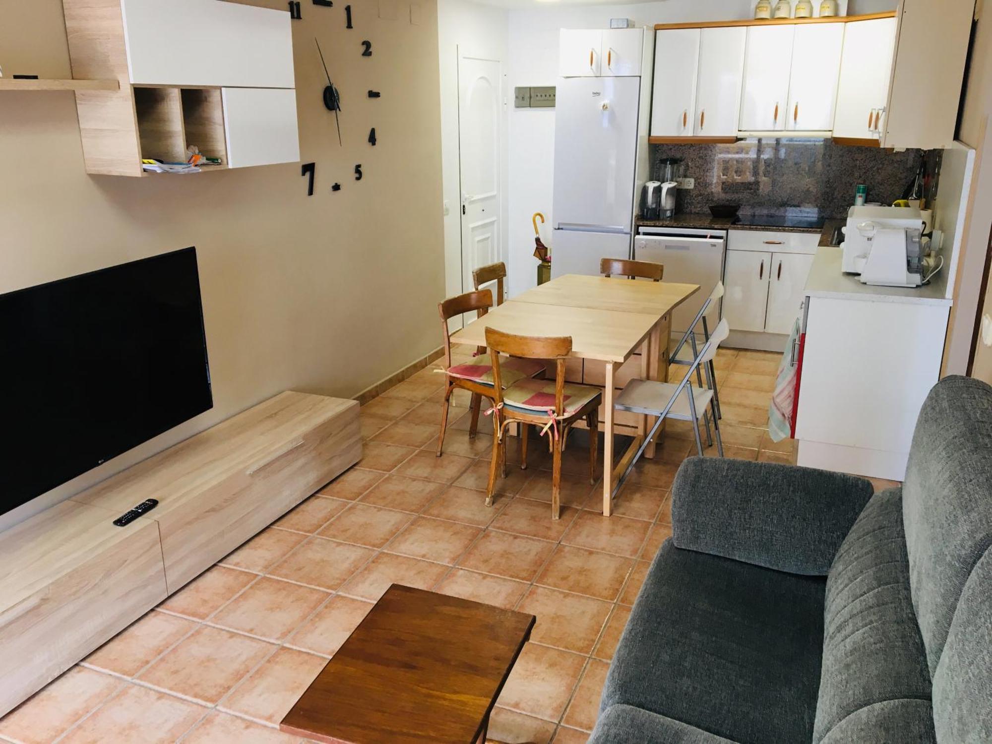 Apartamentos Tres Playas Altamar Alcoceber Екстер'єр фото