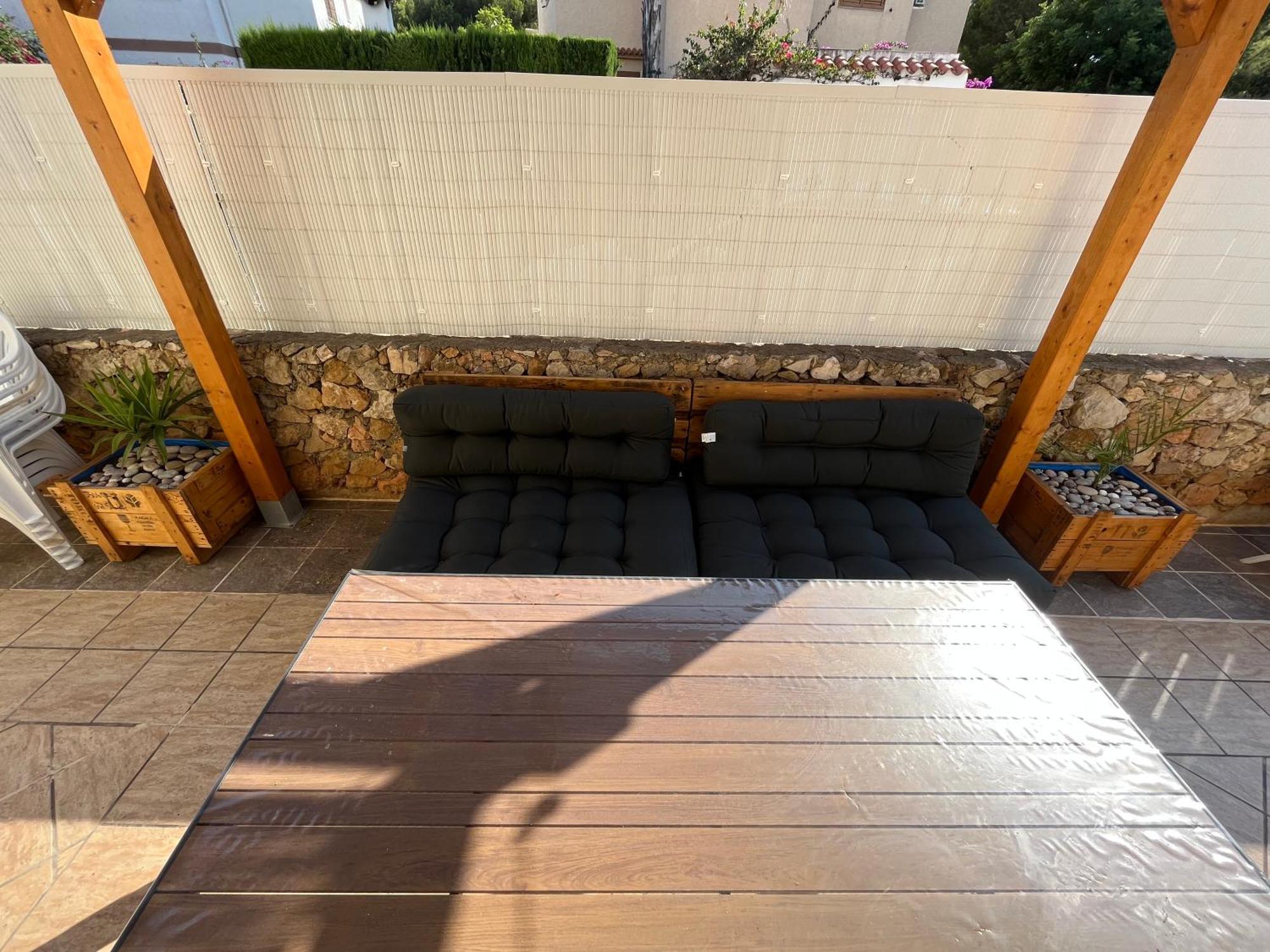 Apartamentos Tres Playas Altamar Alcoceber Екстер'єр фото